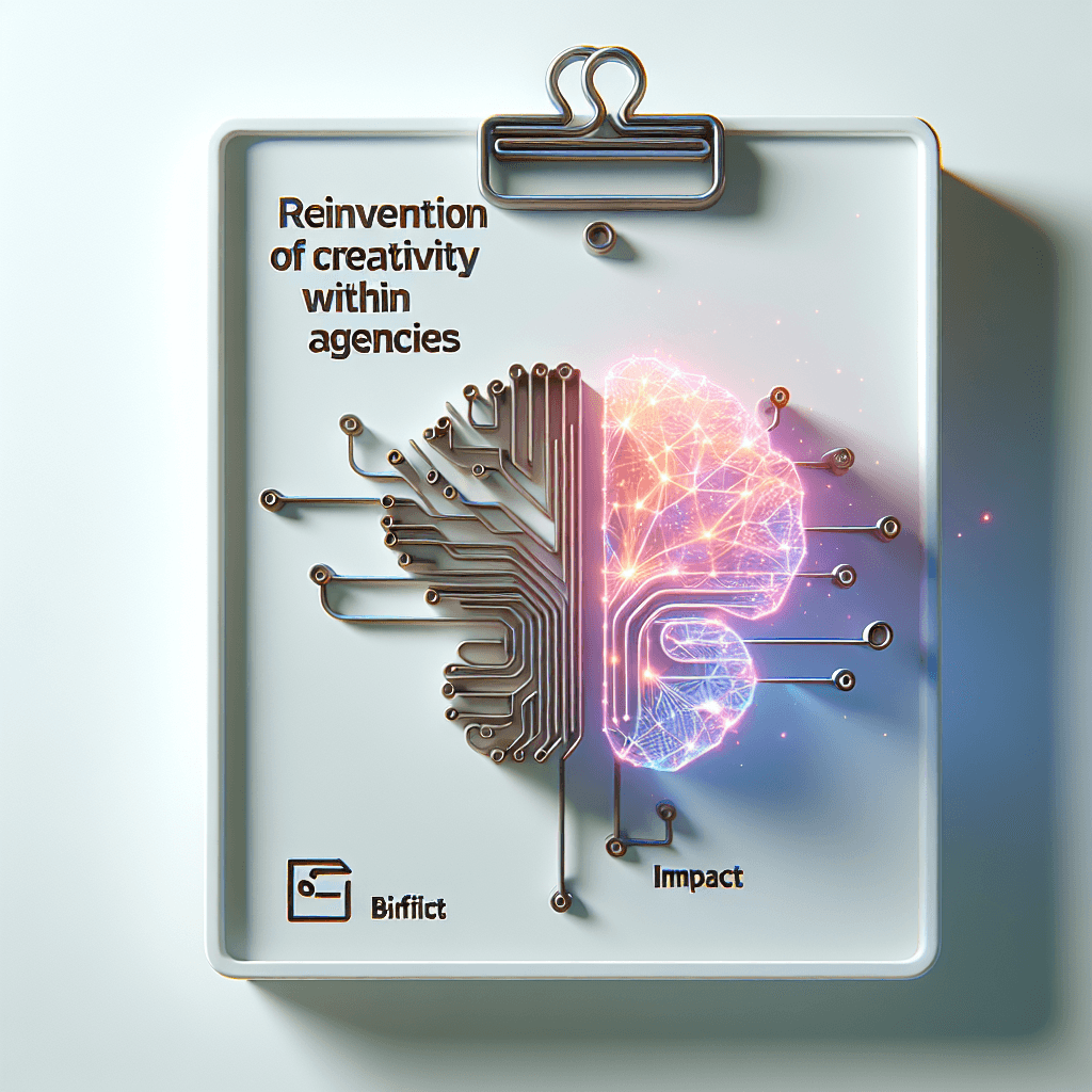 A IA como aliada estratégica das agências: o que mudou (e o que você precisa saber)