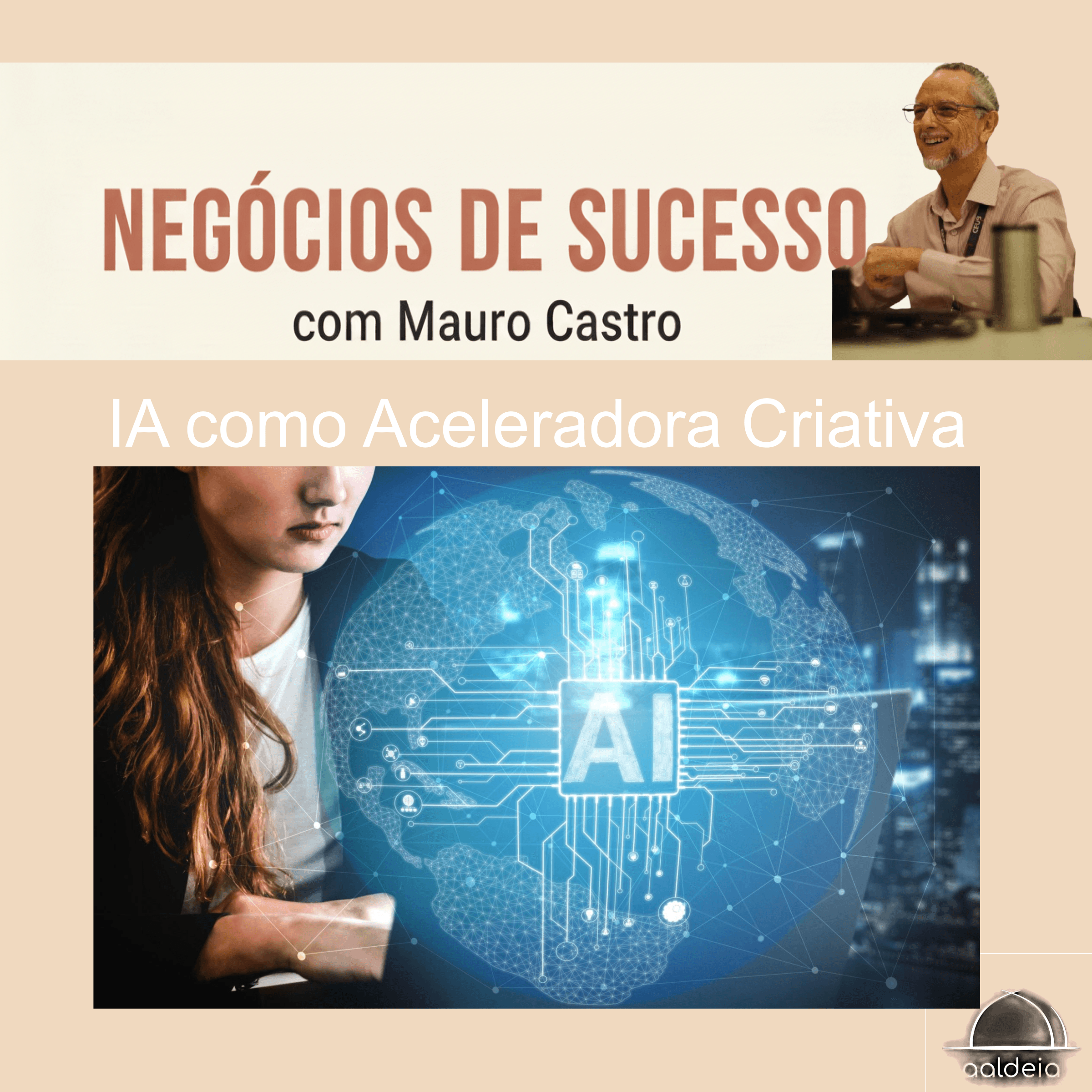 2601 CAPAS IA como Aceleradora Criativa Spotfy Negócios de Sucesso.pptx