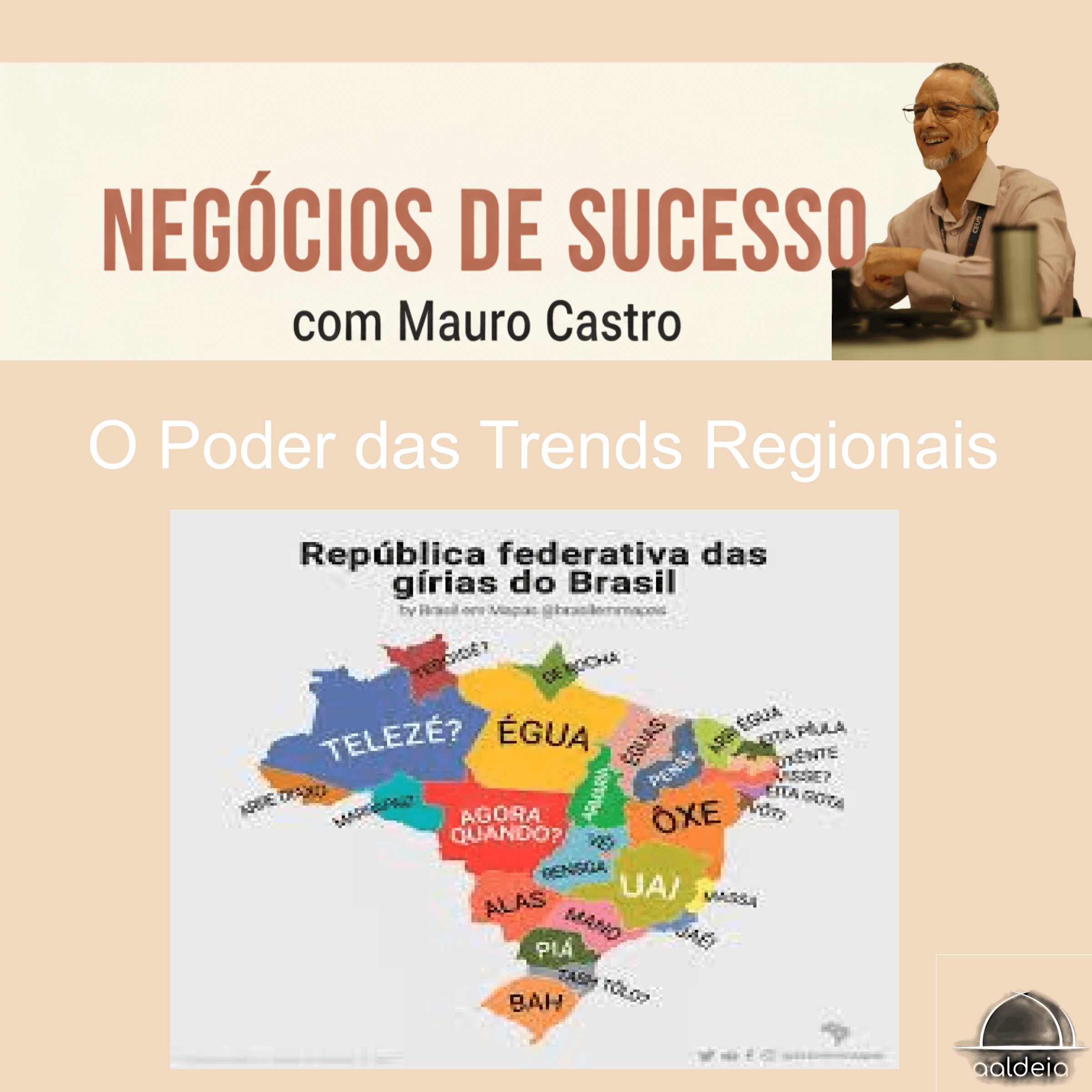 2601 CAPAS O Poder das Trends Regionais Spotfy Negócios de Sucesso.pptx