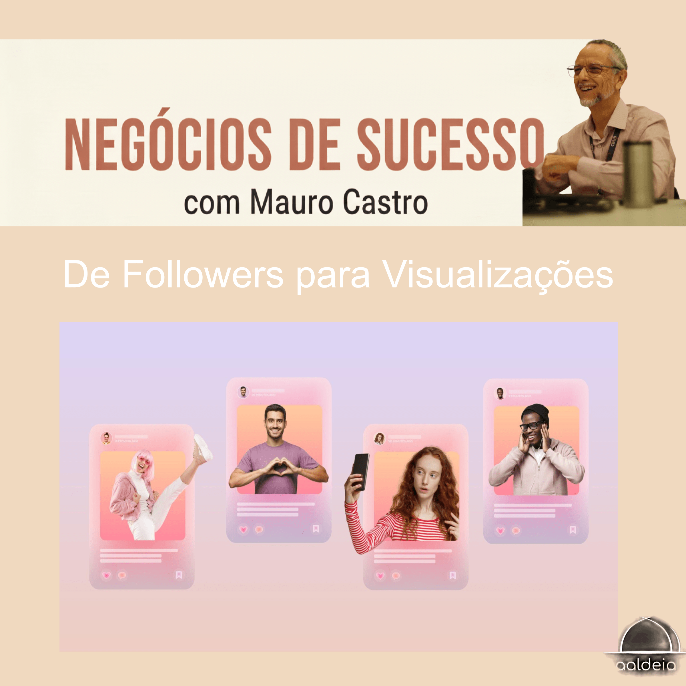 2601 CAPAS De Followers para Visualizações Spotfy Negócios de Sucesso.pptx