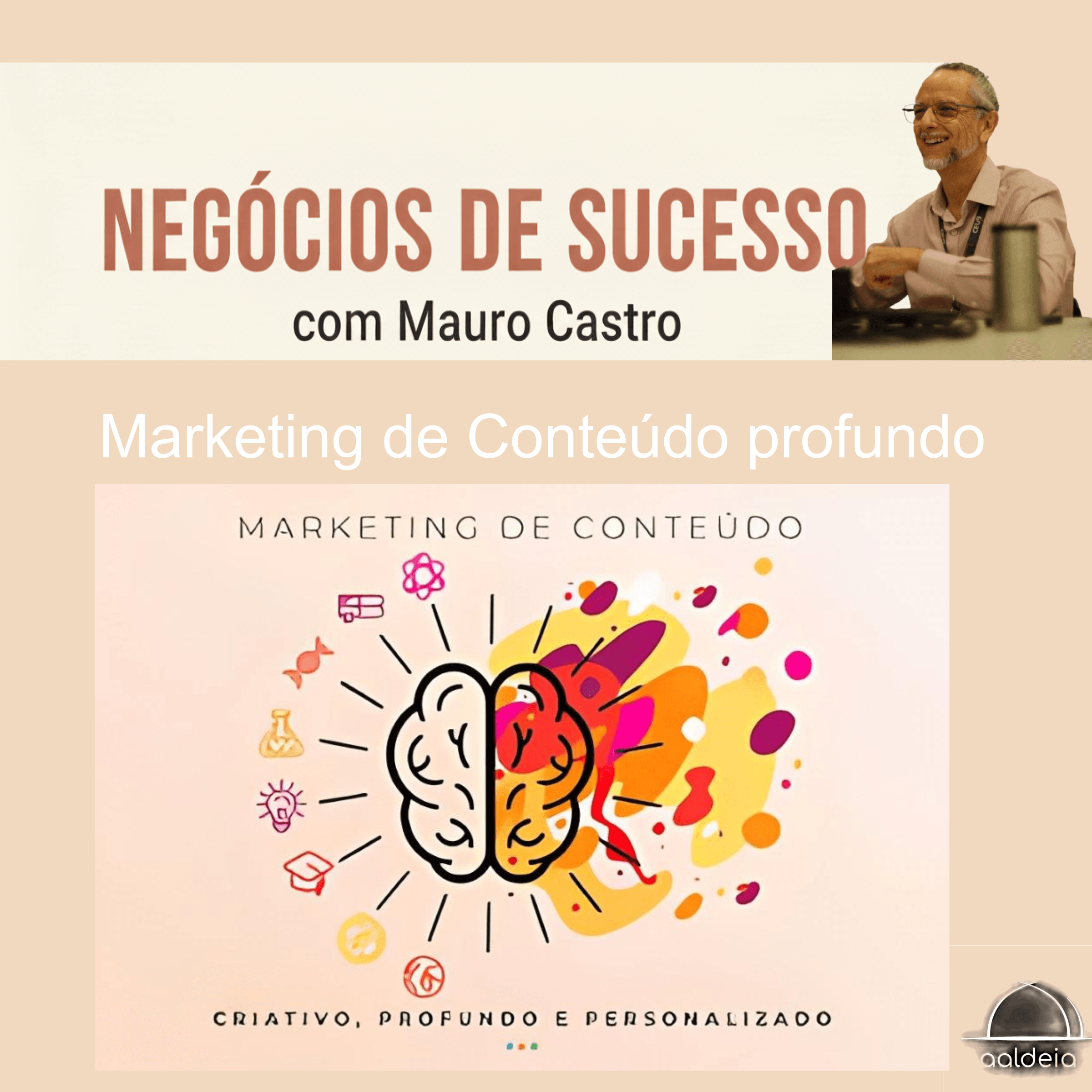 2601 CAPAS Marketing de Conteúdo profundo Spotfy Negócios de Sucesso.pptx